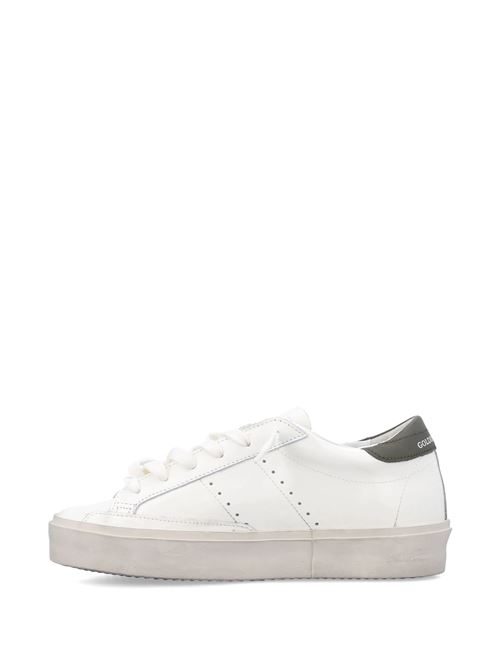 Sneakers Hi Star GOLDEN GOOSE | GWF00118F00687212170